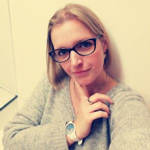 Photo de profil de Stéphanie Raes