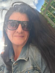 Photo de profil de Stéphanie Rameau