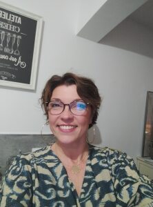 Photo de profil de Stéphanie Ramel