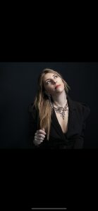 Photo de profil de Stéphanie Raye