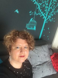 Photo de profil de Stéphanie Regnier