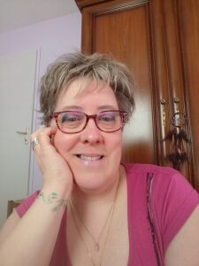 Photo de profil de Stephanie Rey