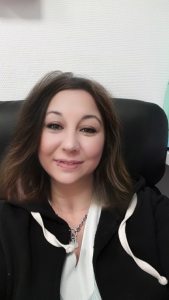 Photo de profil de Stéphanie Richard