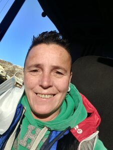 Photo de profil de Stéphanie Riche