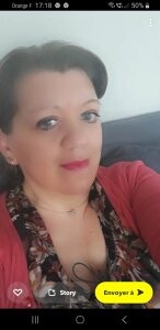 Photo de profil de Stephanie Ridel