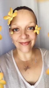 Photo de profil de Stéphanie Robert