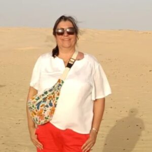 Photo de profil de Stéphanie Robin