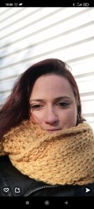 Photo de profil de Stéphanie Rodrigues Marques