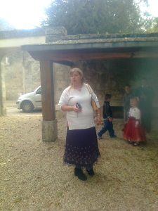 Photo de profil de Stephanie Rondeau