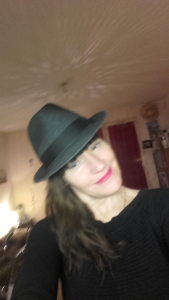 Photo de profil de Stephanie Roueille