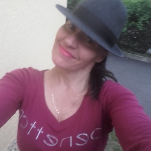 Photo de profil de Stephanie Roueille