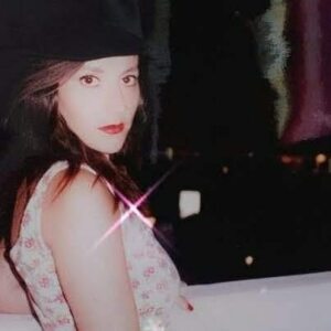 Photo de profil de Stephanie Roueille