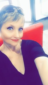 Photo de profil de Stéphanie Rouelle