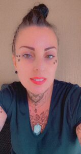 Photo de profil de Stéphanie Roulant