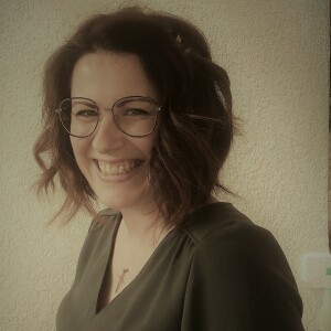 Photo de profil de Stephanie Roussingue