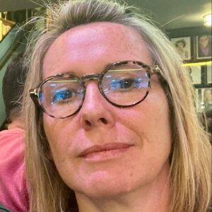 Photo de profil de Stéphanie Rousson