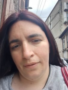 Photo de profil de Stéphanie Roux