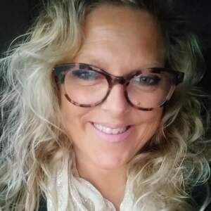 Photo de profil de Stéphanie Rouxel