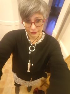 Photo de profil de Stephanie Rubin
