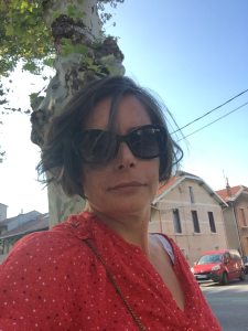 Photo de profil de Stephanie Rubino