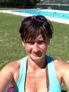 Photo de profil de Stéphanie Ruellan