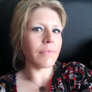 Photo de profil de Stéphanie Sailly