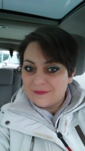 Photo de profil de Stéphanie Saint-Dizier