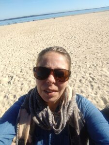 Photo de profil de Stéphanie Saley