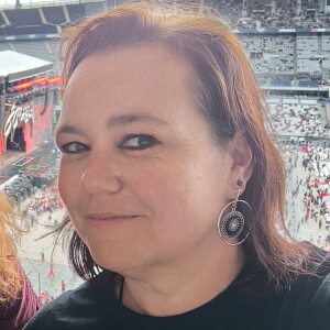 Photo de profil de Stéphanie Salles