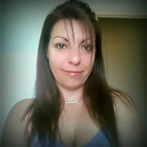 Photo de profil de Stéphanie Sansonnet