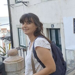 Photo de profil de Stephanie Sarrut