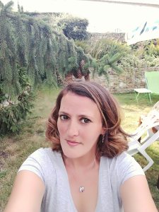 Photo de profil de Stephanie Saujot