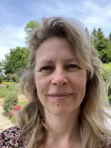 Photo de profil de Stéphanie Sausse