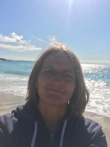 Photo de profil de Stéphanie Schmit