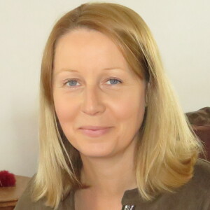 Photo de profil de Stéphanie Schneider