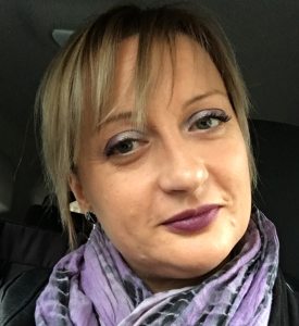 Photo de profil de Stephanie Seguin