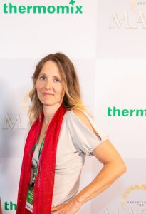 Photo de profil de Stéphanie Séro