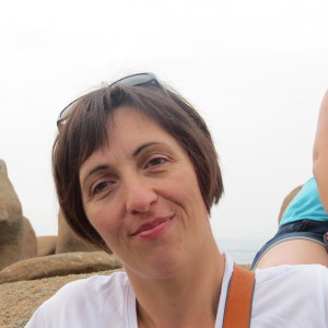 Photo de profil de Stéphanie Servais