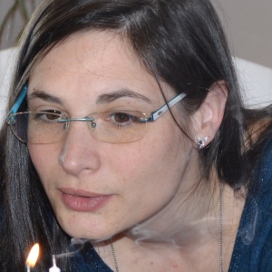 Photo de profil de Stéphanie Sodoyez