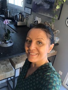 Photo de profil de Stéphanie Solbes