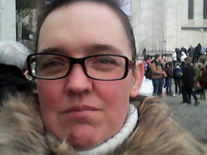 Photo de profil de Stephanie Soudant