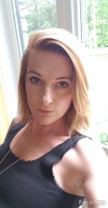 Photo de profil de Stéphanie Sourdril