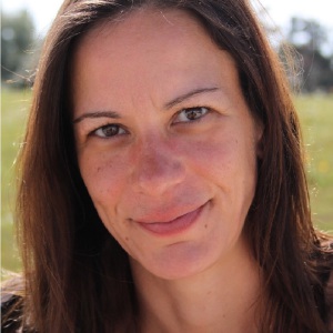 Photo de profil de Stephanie Sovran