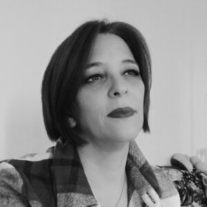 Photo de profil de Stéphanie Spach