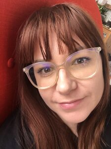 Photo de profil de Stéphanie Steyer