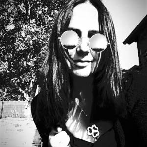Photo de profil de Stéphanie Swiniarski