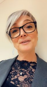 Photo de profil de Stéphanie Taillefer