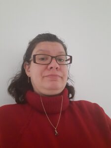 Photo de profil de Stephanie Thaunay