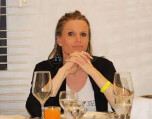 Photo de profil de Stéphanie Thieux