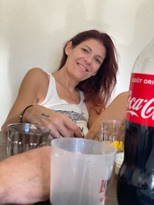 Photo de profil de Stéphanie Thomas